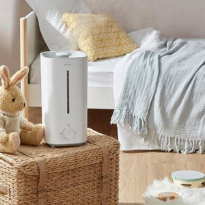 Humidificateur d'air 4,5L, EQUATION