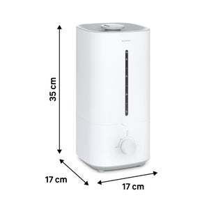 Humidificateur d'air 4,5L, EQUATION