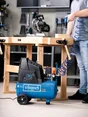 Compresseur d'atelier SCHEPPACH HC30-OX, 24 L 1.5 cv