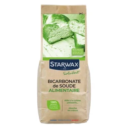 Bicarbonate alimentaire SOLUVERT 1kg