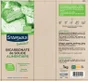 Bicarbonate alimentaire SOLUVERT 1kg