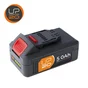 Batterie LEXMAN, 20 V, 5 Ah lithium-ion