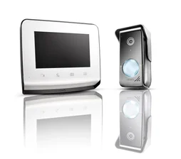 Visiophone filaire V350, SOMFY