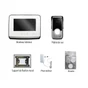 Visiophone filaire V350, SOMFY