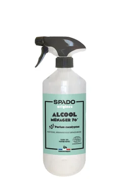 Alcool ménager GLOSS 1L
