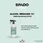 Alcool ménager GLOSS 1L