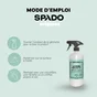 Alcool ménager GLOSS 1L