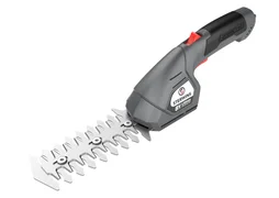 Sculpte-haies et cisaille sur batterie STERWINS L.13.6 cm 7.2 V
