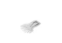 Sculpte-haies et cisaille sur batterie STERWINS L.13.6 cm 7.2 V