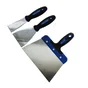 Lot de 3 couteaux à enduire 4/8/20 cm Dexter