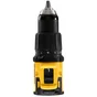 Perceuse visseuse sans fil DEWALT 18 V 4 Ah, 2 batteries DualRun DCD709MDR-QW