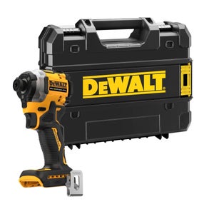 Visseuse a choc sans fil DEWALT Dcf850nt-xj, 18 V