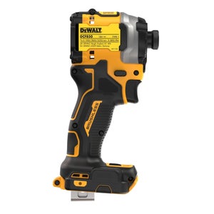 Visseuse a choc sans fil DEWALT Dcf850nt-xj, 18 V