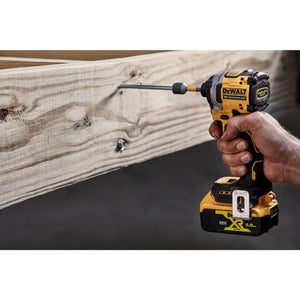 Visseuse a choc sans fil DEWALT Dcf850nt-xj, 18 V