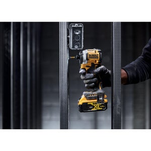 Visseuse a choc sans fil DEWALT Dcf850nt-xj, 18 V