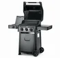 Barbecue gaz Napoleon, FREESTYLE F365SBPGT-FR