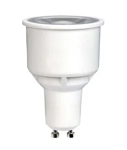 Ampoule led réflecteur GU10 75mm, 800 Lm = 60W, blanc neutre, ARIC