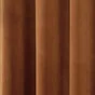 Rideau clarks soda 1 140 x 280 cm marron