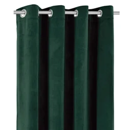 Rideau clarks exotic 1 140 x 280 cm vert