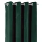 Rideau clarks exotic 1 140 x 280 cm vert