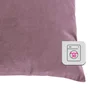 Coussin clarks santal 3 45 x 45 cm