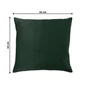 Coussin clarks exotic 1 45 x 45 cm