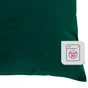 Coussin clarks exotic 1 45 x 45 cm