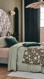 Coussin clarks exotic 1 45 x 45 cm