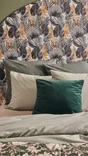 Coussin clarks exotic 1 45 x 45 cm
