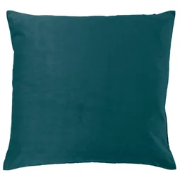 Coussin clarks 45 x 45 cm emerald 0