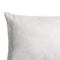 Housse de coussin Newmanchester, gris H.30 x l.50 cm