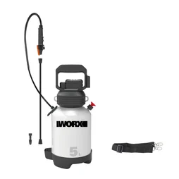 Pulvérisateur à batterie WORX Wg829e.9 5 l
