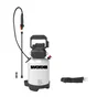 Pulvérisateur à batterie WORX Wg829e.9 5 l