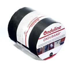Onduband easy anthracite m10 x x0,15