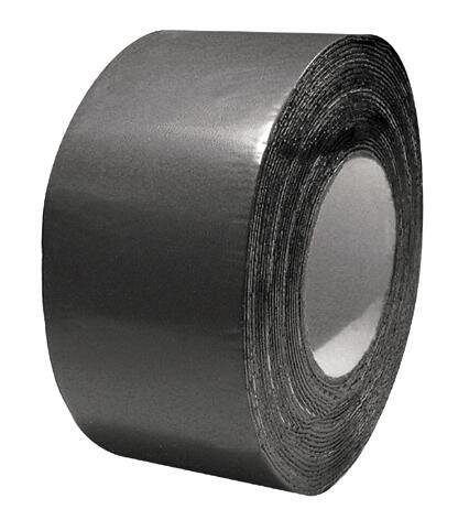 Onduband easy anthracite 5mx0.10