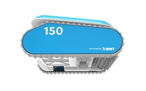 Robot de piscine électrique COSMY 150 BWT MYPOOL