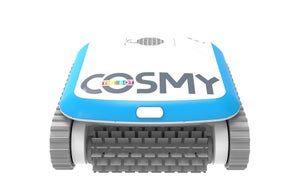 Robot de piscine électrique COSMY 150 BWT MYPOOL