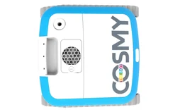 Robot de piscine électrique COSMY 200 BWT MYPOOL