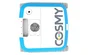 Robot de piscine électrique COSMY 200 BWT MYPOOL