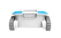 Robot de piscine électrique COSMY 200 BWT MYPOOL