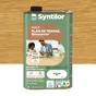 Huile plan de travail NATURE PROTECT SYNTILOR incolore mat 0L5
