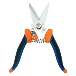 Ciseaux  pince DEXTER 195 mm