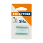 Lame DEXTER pour grattoir 38 mm