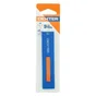 Lot de 5 lames DEXTER pour grattoir 100 mm