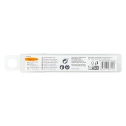 Lot de 10 lames cutter 18 mm DEXTER
