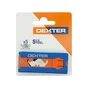 Lot de 5 lames crochets cutter DEXTER