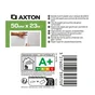 Bande a joint papier AXTON l.23 mm x L.50 m