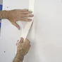 Bande a joint papier AXTON l.23 mm x L.50 m