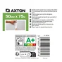 Bande a joint papier AXTON l.75 mm x L.50 m
