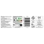 Bande a joint papier AXTON l.75 mm x L.50 m